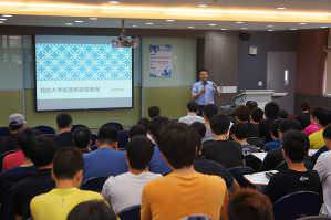 BlueEyes Technology, BlueEyes Academy, Teacher Mentor Speech Photo_02