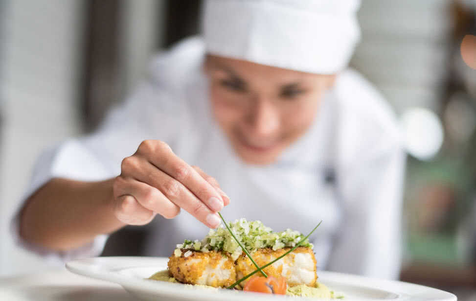 嘉義知名餐飲職訓中心