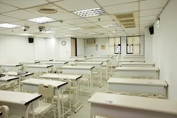 全國地政法律文理短期補習班