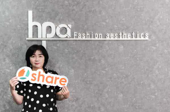 HPA極致美學