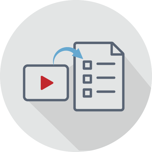 預約直播開始/結束時間