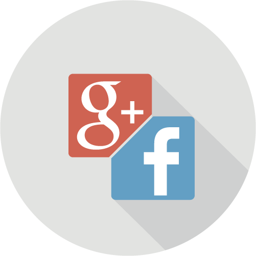 免輸入帳號密碼社群登入