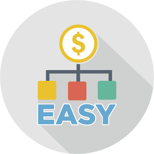 學員購買課程超方便