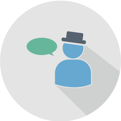 提高陌生客詢問率