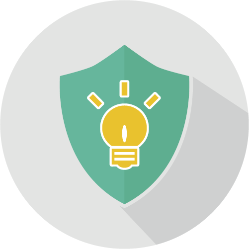 全方位智財權監護