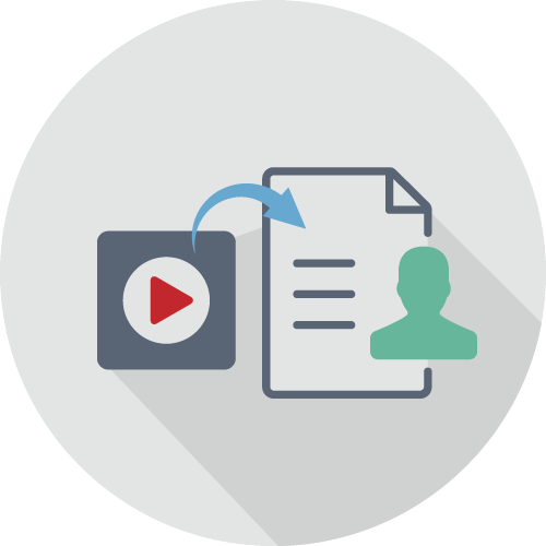 看完影片後測驗