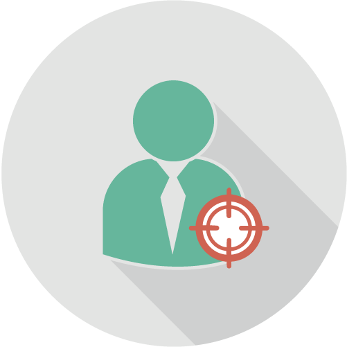 抓住潛在客戶資訊行銷