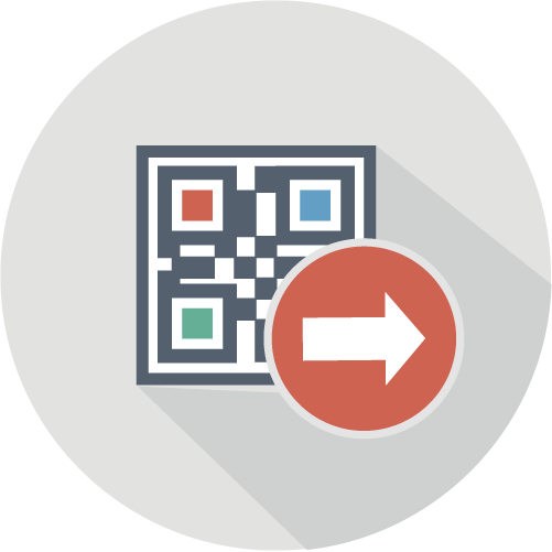 二維碼輸出簡單易排版