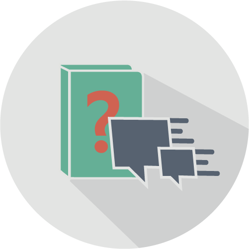 商品疑問即時回覆