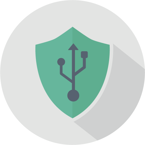 嚴格保障資料傳輸安全