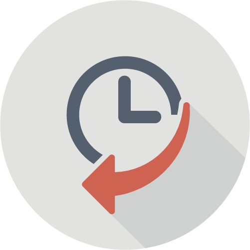 毋需建立帳密省時省力