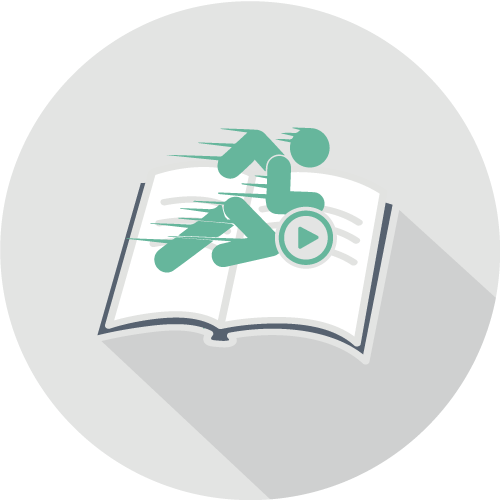 倍速播放超前學習