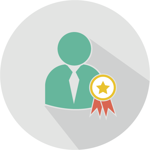 不同管理員不同權限