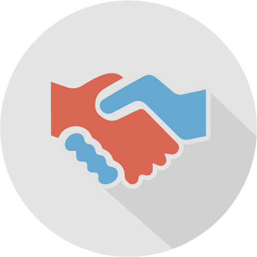 安心服務累積信賴有感